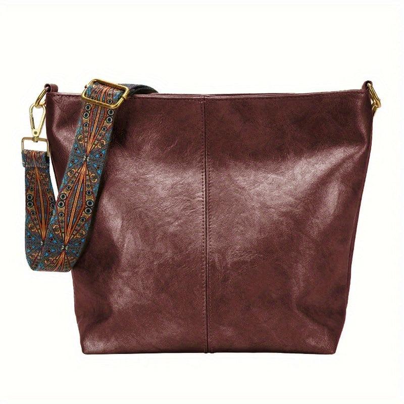 Vera - Luxe Shoulder Bag