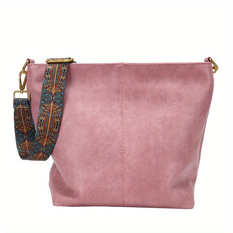 Vera - Luxe Shoulder Bag