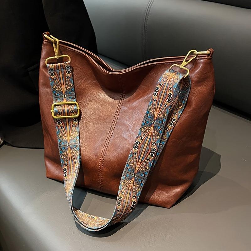 Vera - Luxe Shoulder Bag
