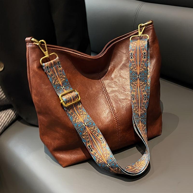 Vera - Luxe Shoulder Bag