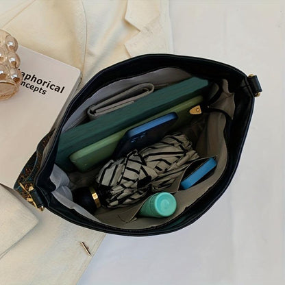 Vera - Luxe Shoulder Bag