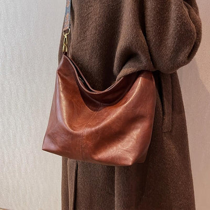Vera - Luxe Shoulder Bag