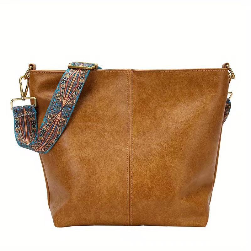 Vera - Luxe Shoulder Bag