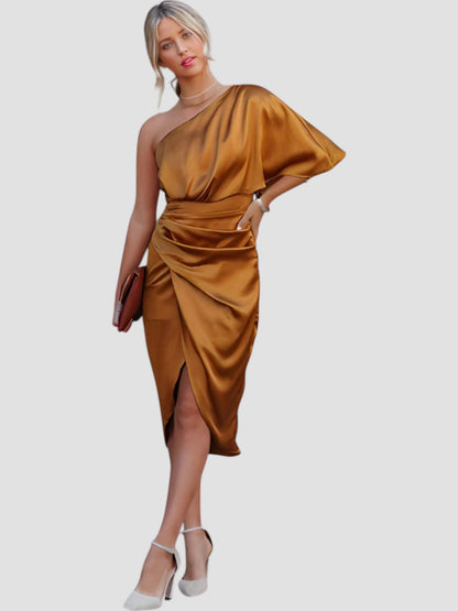 Patricia™ | Chic Elegance Dress