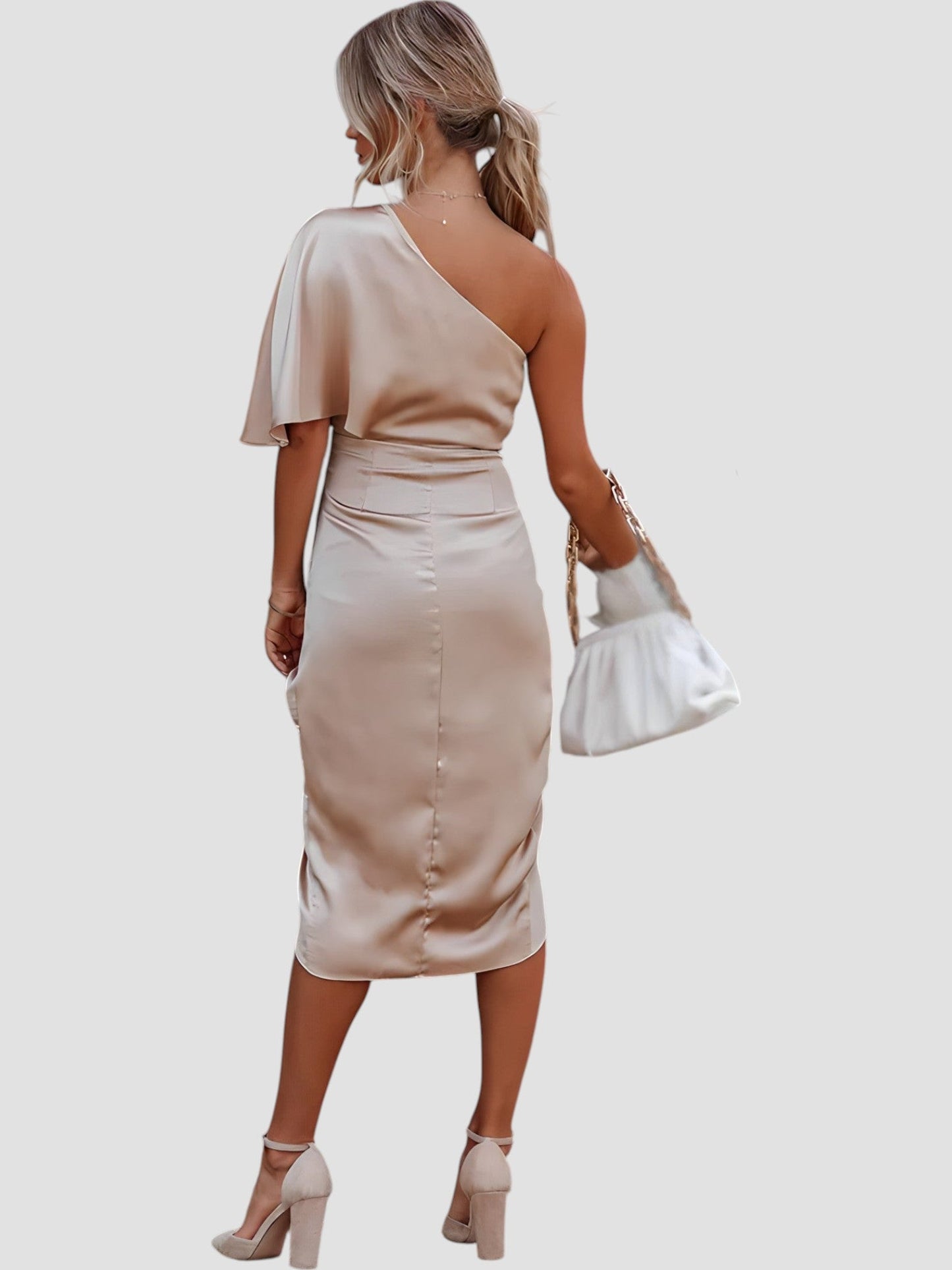 Patricia™ | Chic Elegance Dress