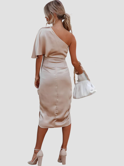 Patricia™ | Chic Elegance Dress