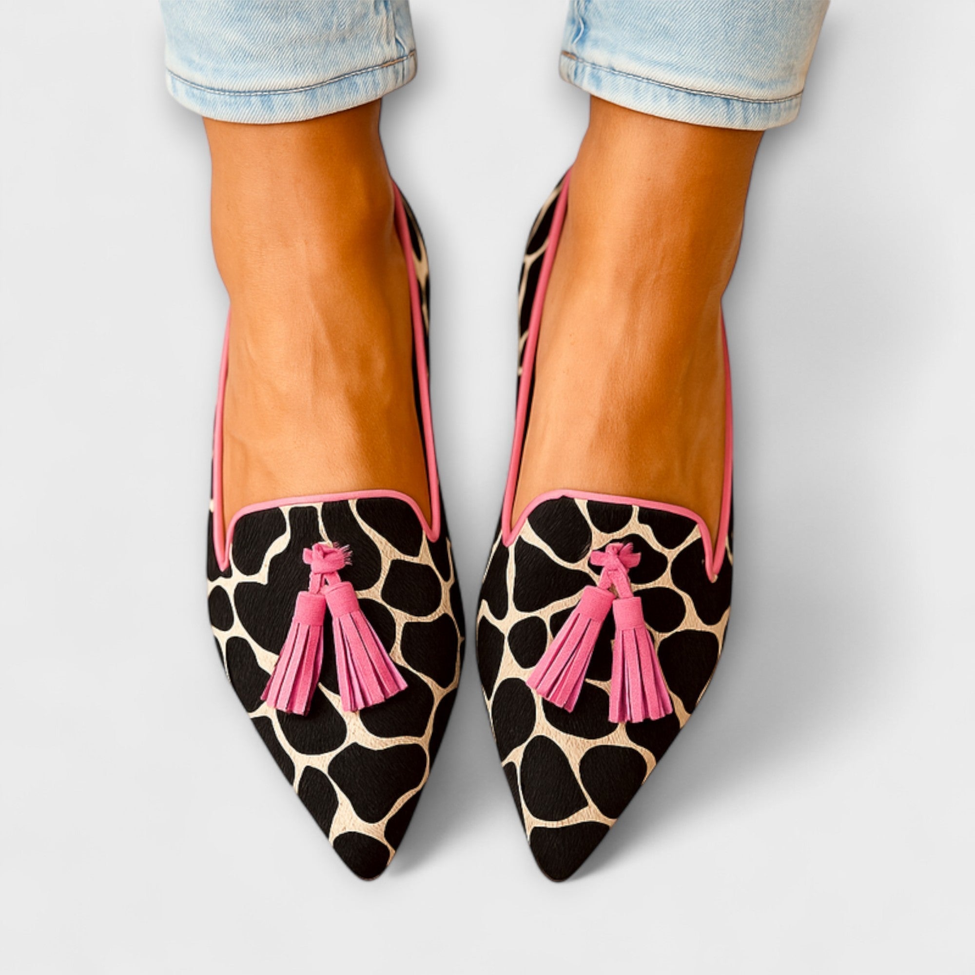 July Collection: Stylish Loafers