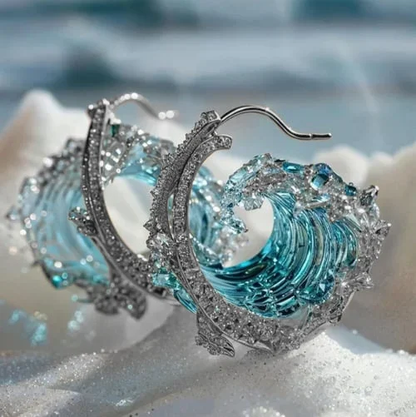 Seaside Promise Earrings