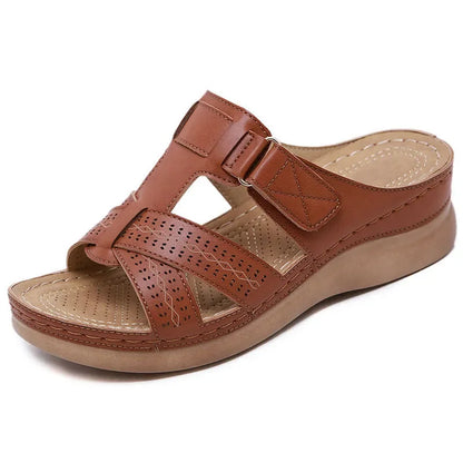Zaya™ Cozy Step Sandals
