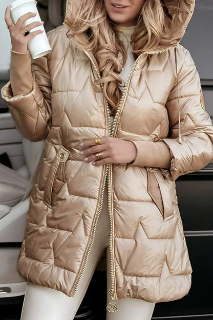 Aurora | Stylish Versatile Coat