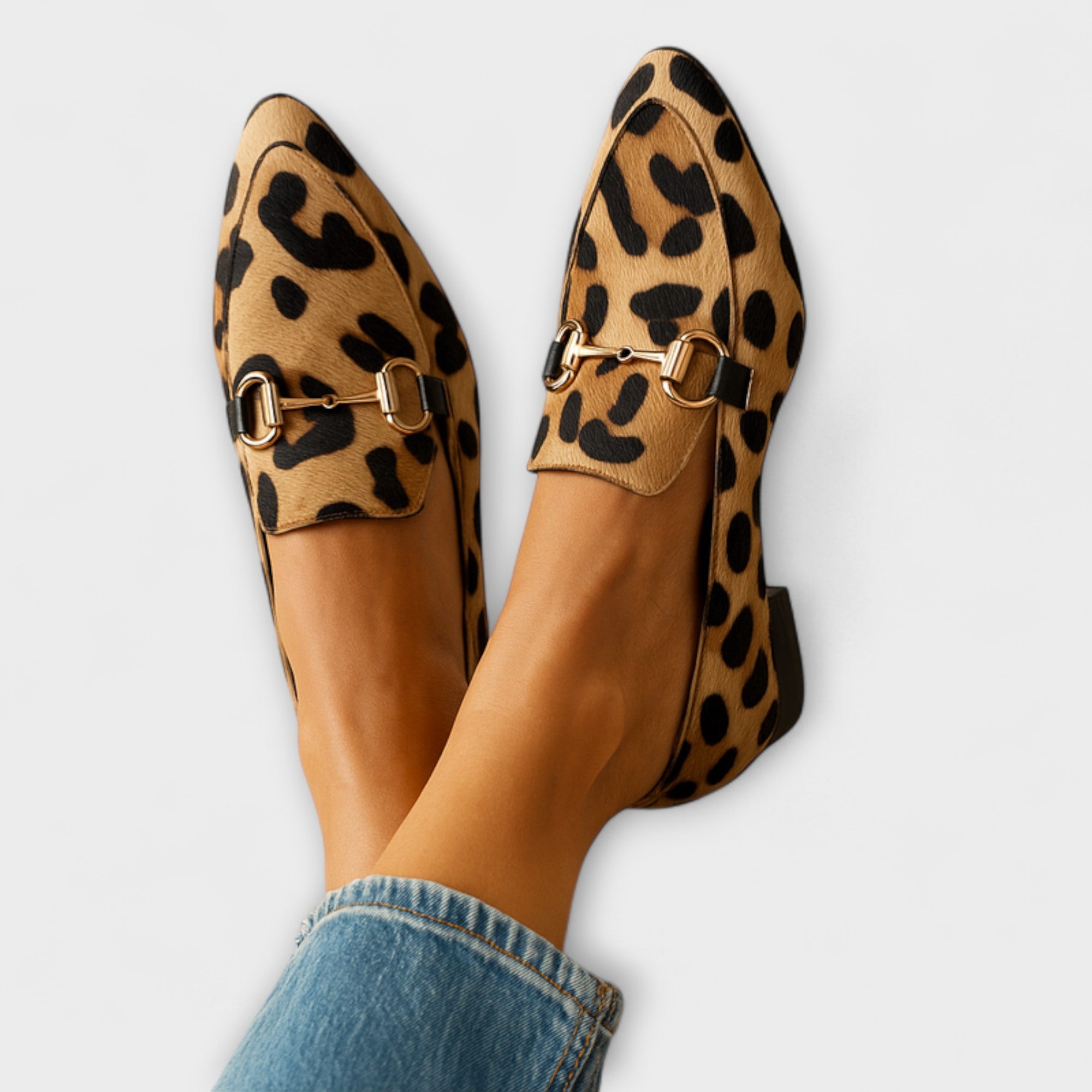 Lian Classic Loafer