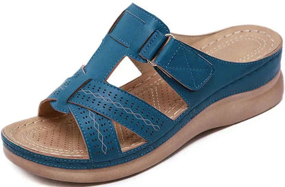 Zaya™ Cozy Step Sandals