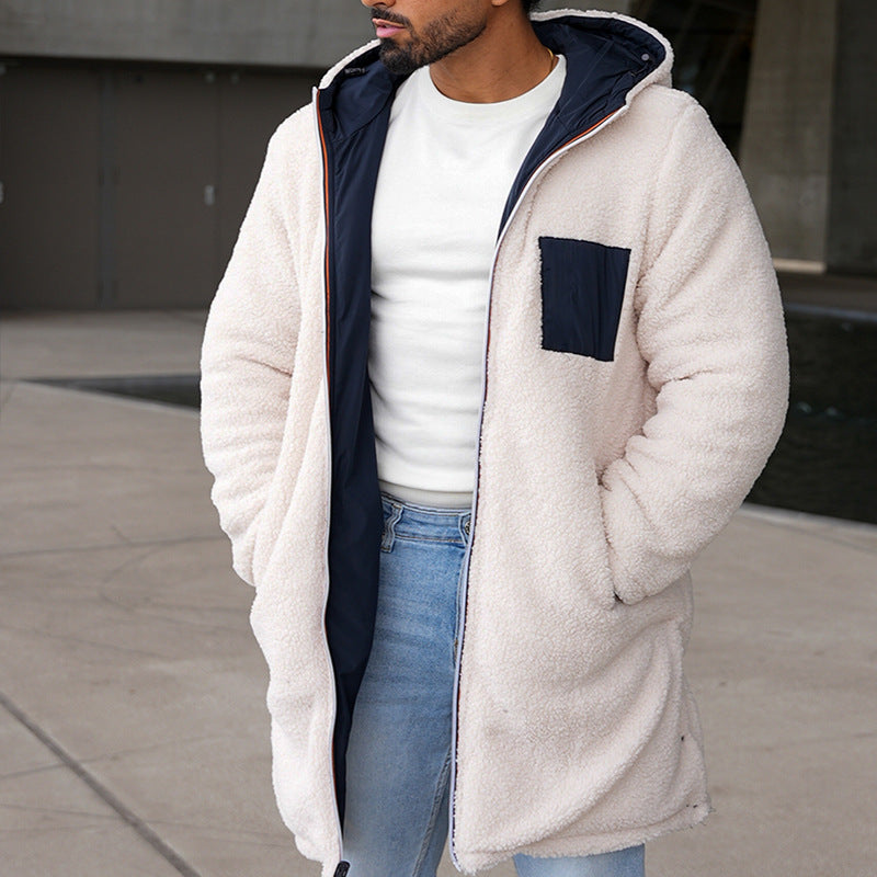 Norse™ - Cozy Fleece-Lined Jacket