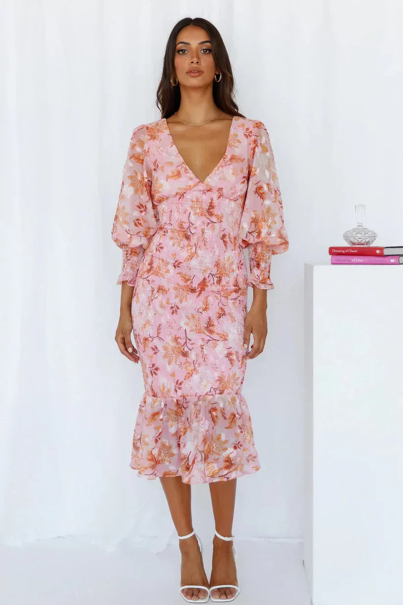 Mindy - Floral Design