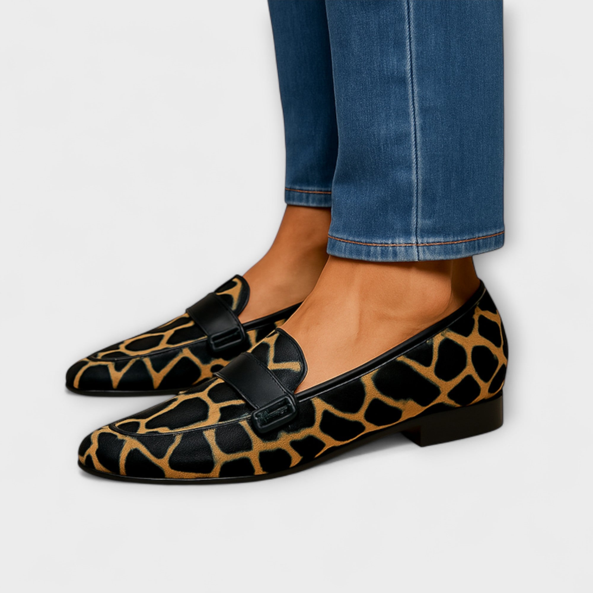 Yale - Classic Loafer