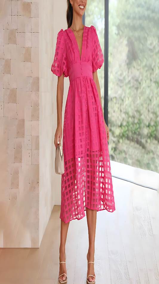 Janice - Radiant Summer Glow