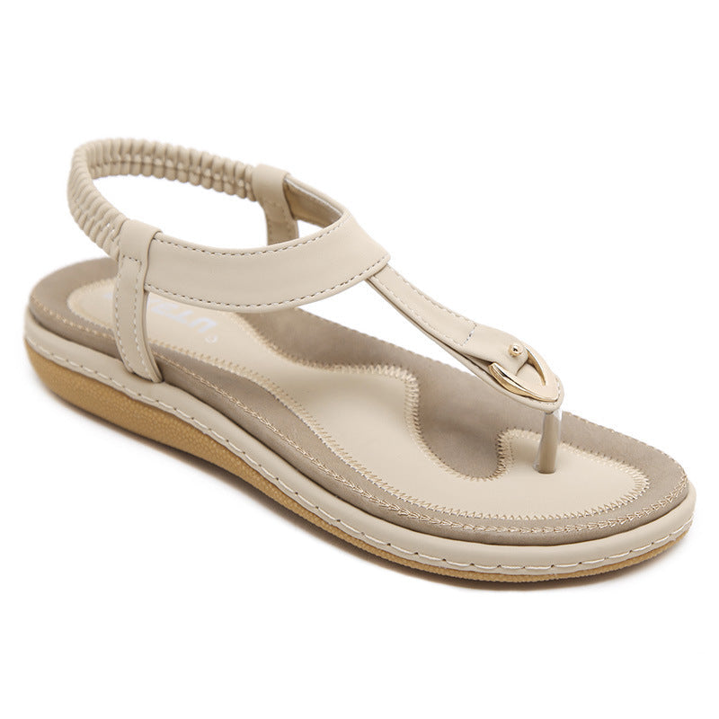 Kalani - Cushioned Foam Sandals