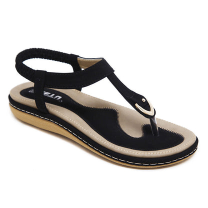 Kalani - Cushioned Foam Sandals