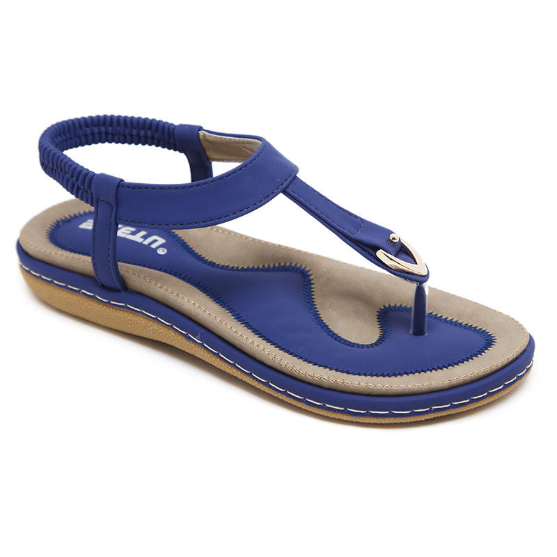 Kalani - Cushioned Foam Sandals