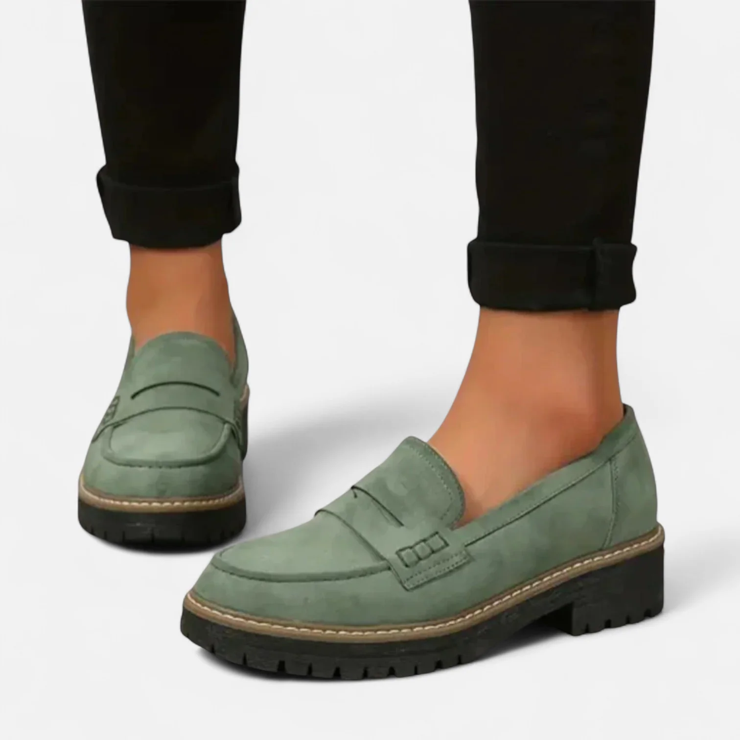 Ariana™ | Comfortable Orthopedic Moccasins