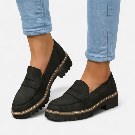 Ariana™ | Comfortable Orthopedic Moccasins