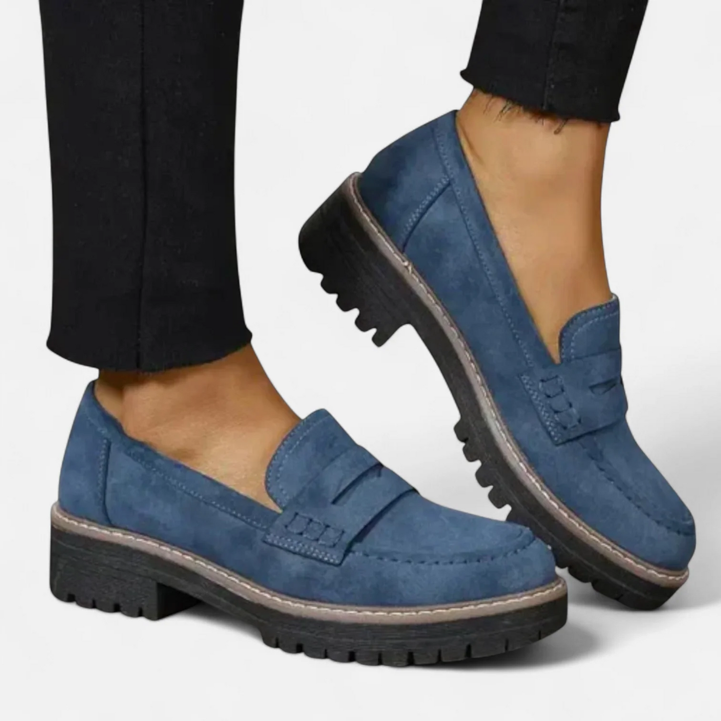 Ariana™ | Comfortable Orthopedic Moccasins
