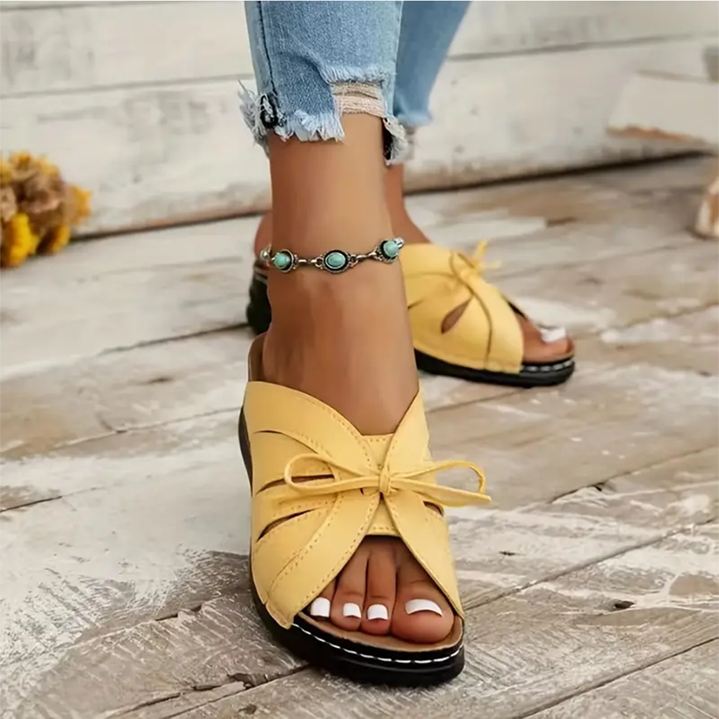 Kamila™ Easygoing Comfort Sandals