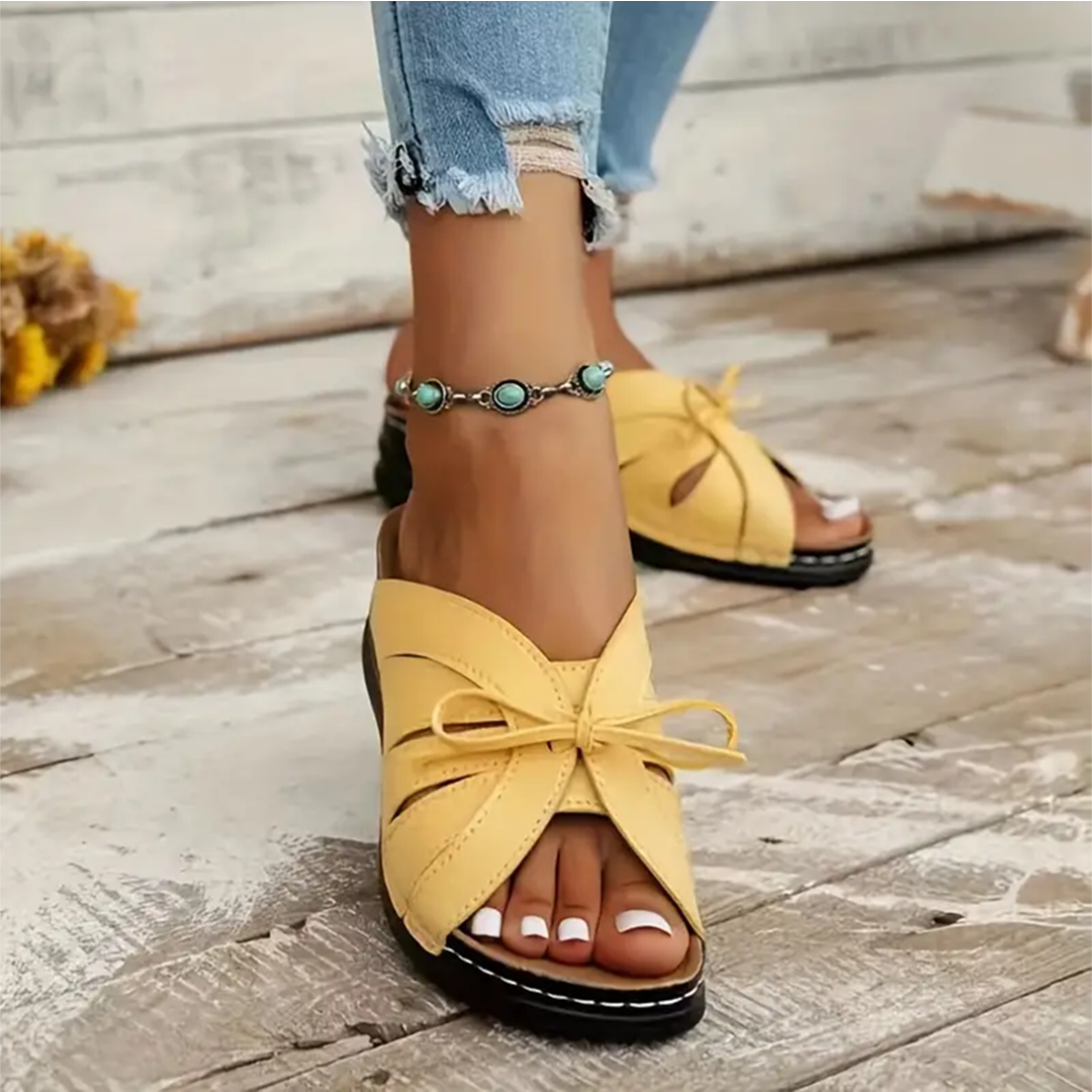 Kamila™ Easygoing Comfort Sandals