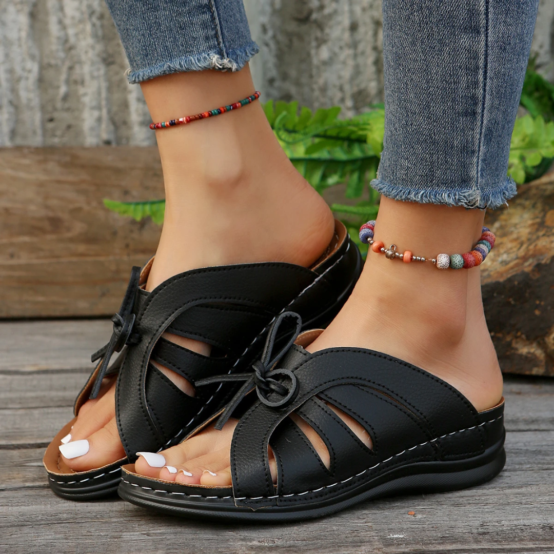 Kamila™ Easygoing Comfort Sandals