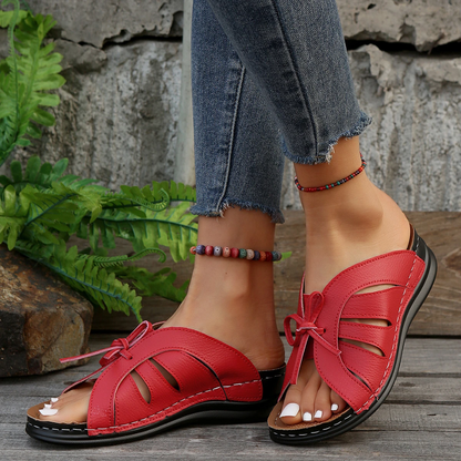 Kamila™ Easygoing Comfort Sandals