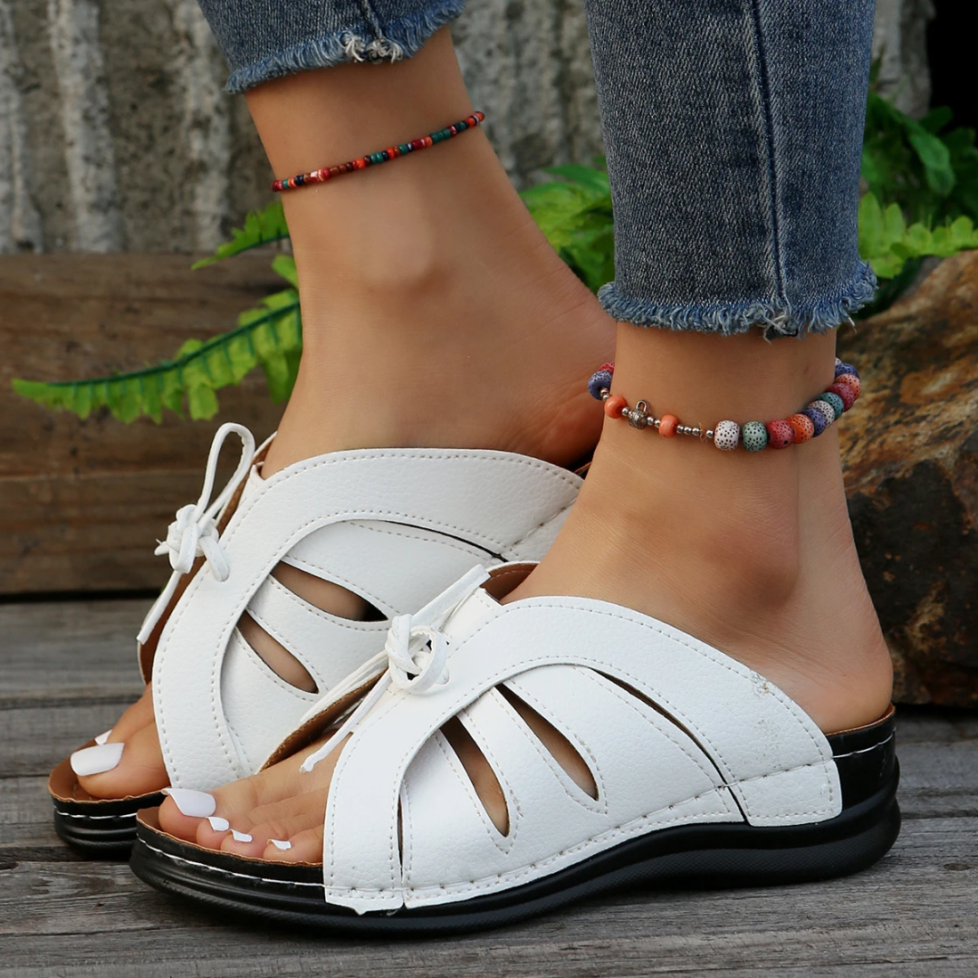 Kamila™ Easygoing Comfort Sandals