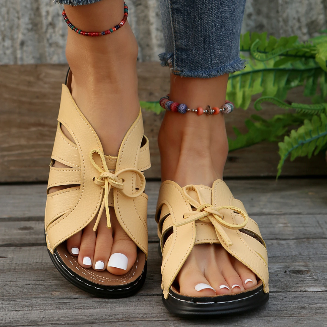 Kamila™ Easygoing Comfort Sandals