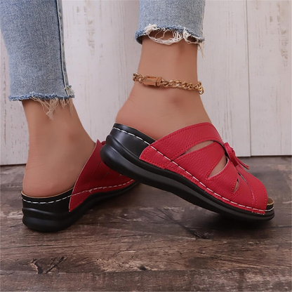 Kamila™ Easygoing Comfort Sandals
