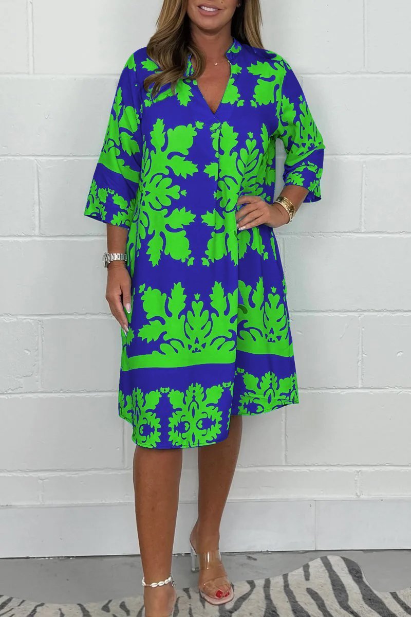 Lila's Coastal Breeze