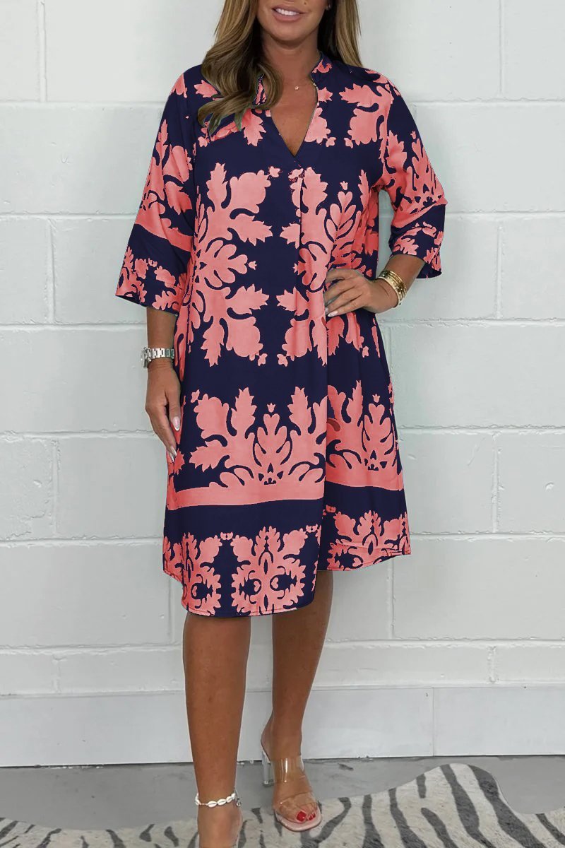 Lila's Coastal Breeze