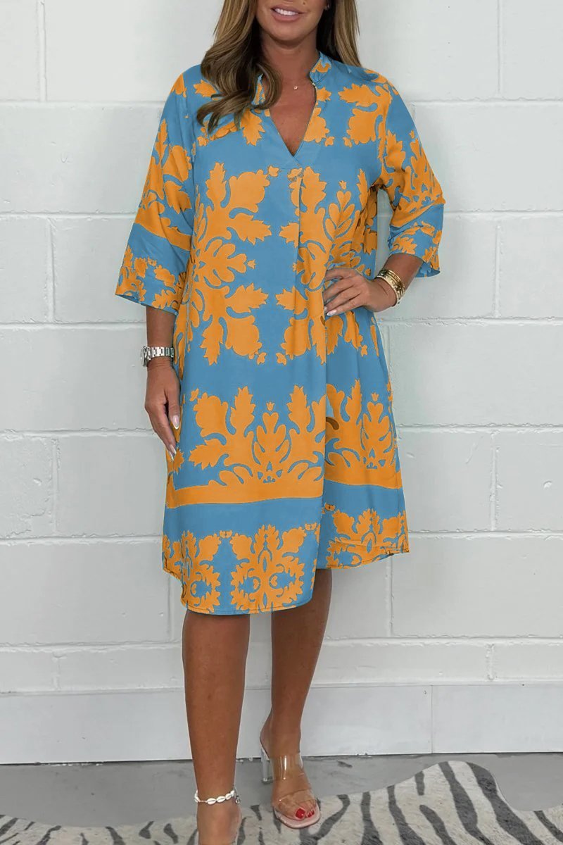 Lila's Coastal Breeze