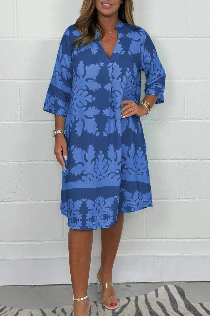 Lila's Coastal Breeze