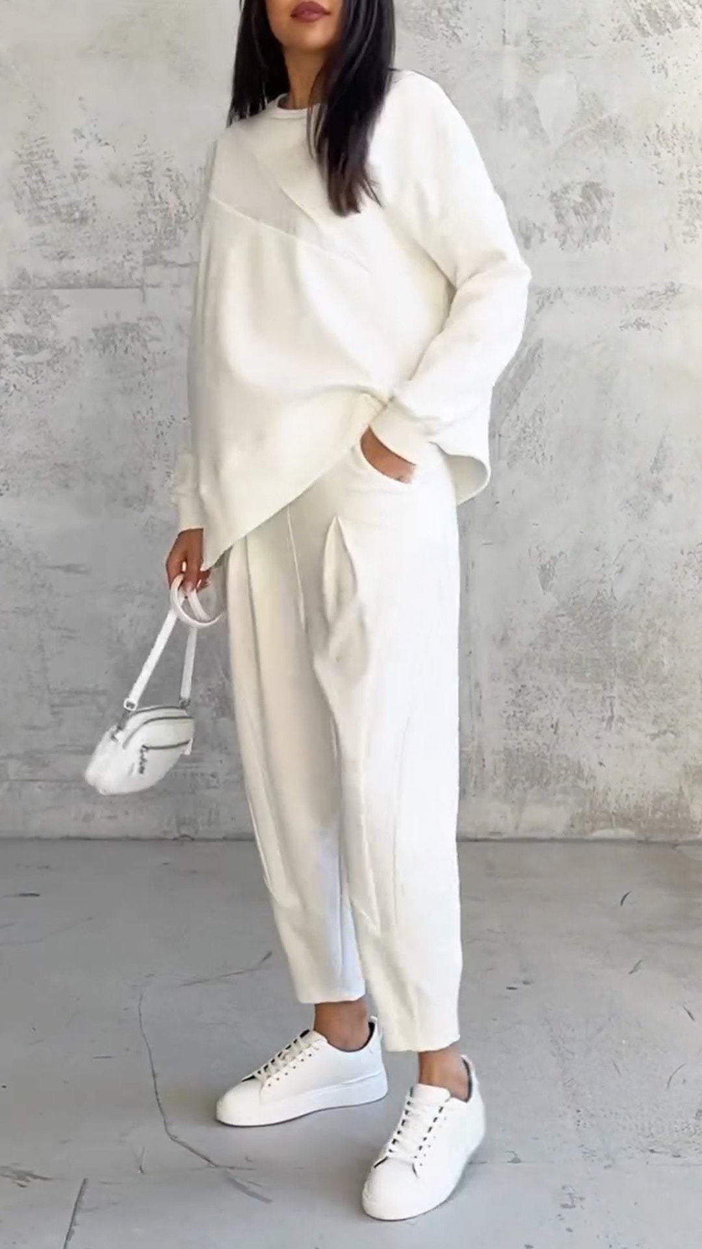 Serena™ Cozy Ensemble