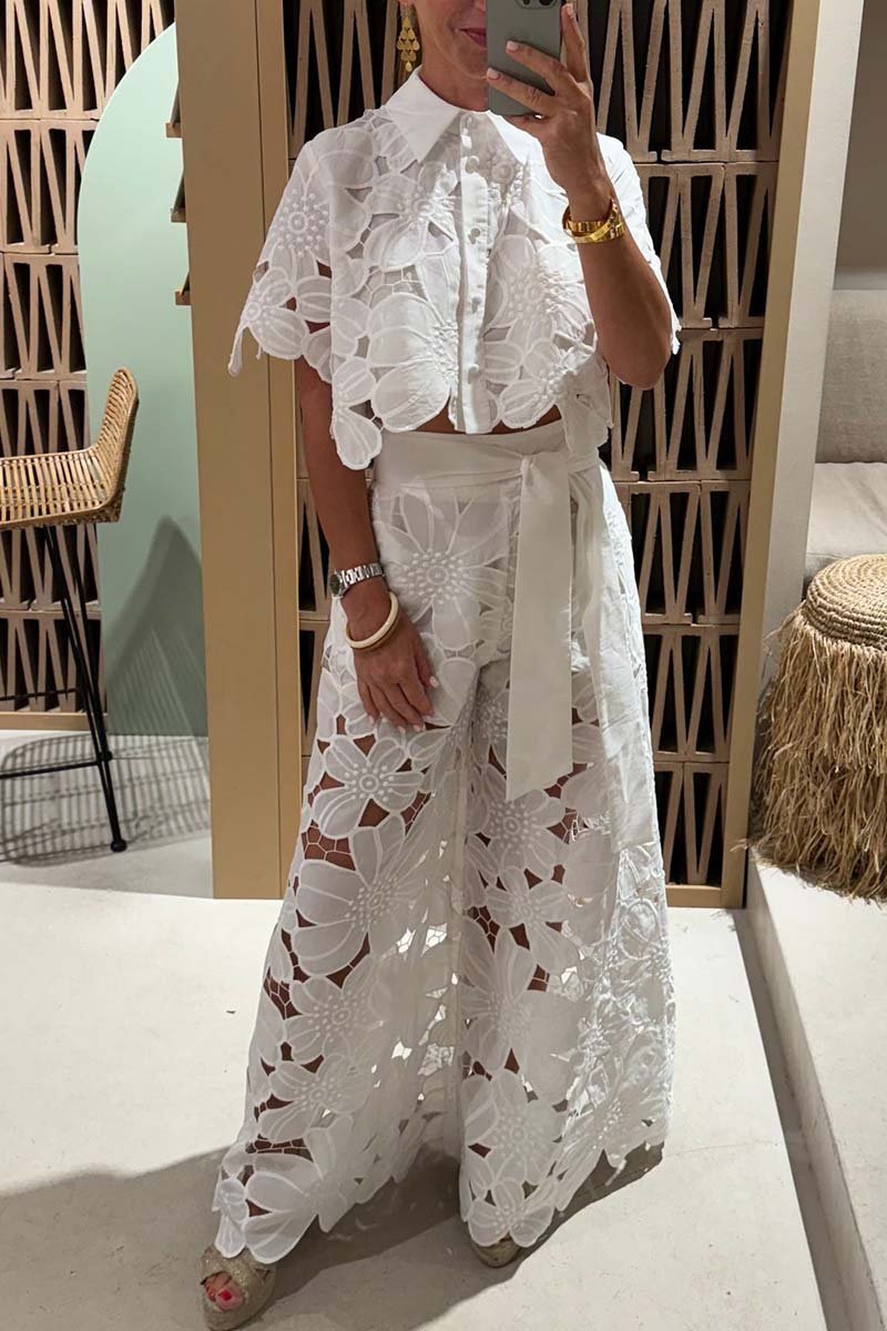 Floral Garden Collection