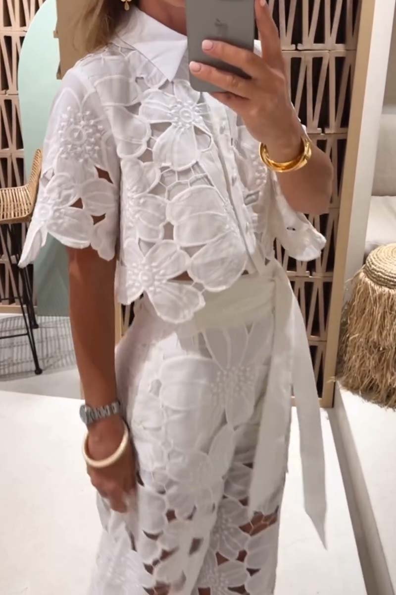 Floral Garden Collection