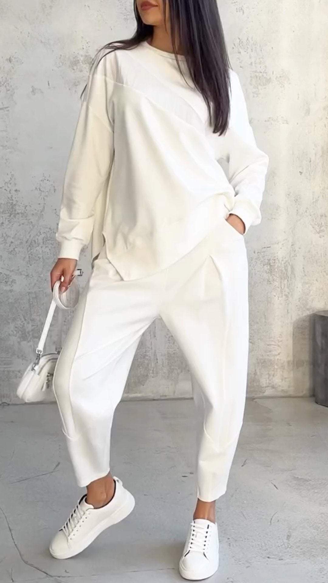 Serena™ Cozy Ensemble