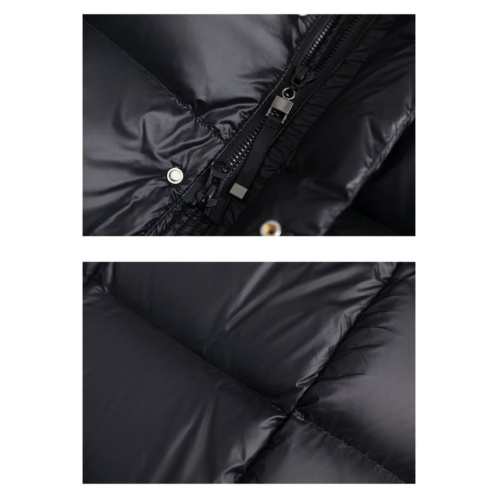 Sierra™ Women's Down Winter Parka