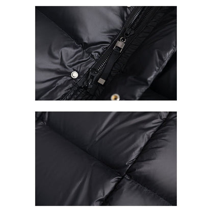 Sierra™ Women's Down Winter Parka