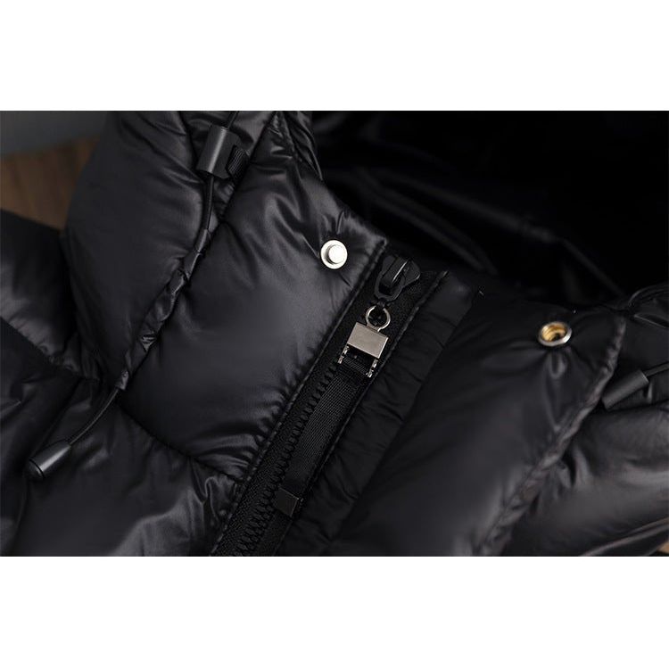 Sierra™ Women's Down Winter Parka