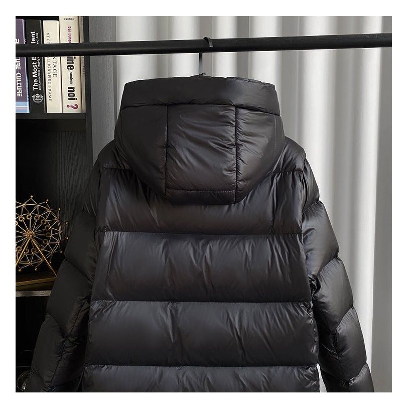 Sierra™ Women's Down Winter Parka