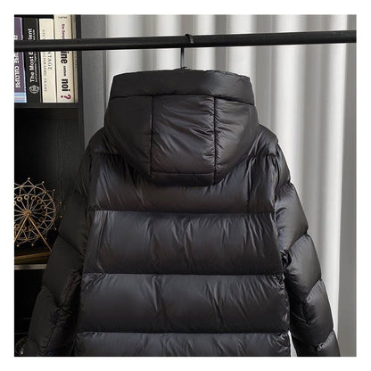 Sierra™ Women's Down Winter Parka