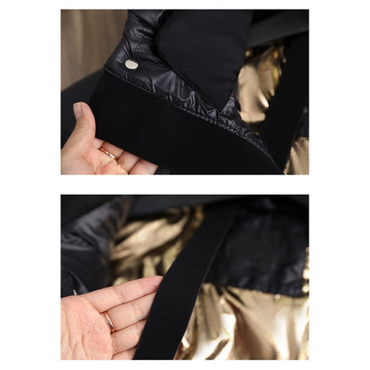 Sierra™ Women's Down Winter Parka