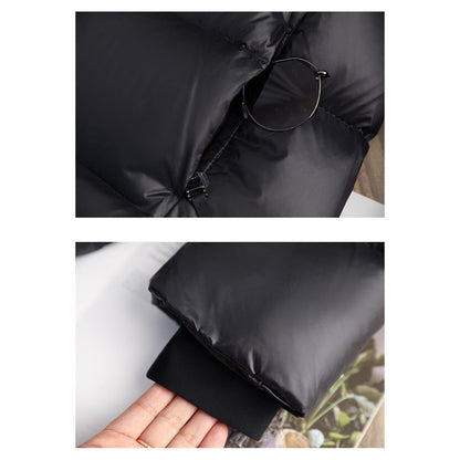 Sierra™ Women's Down Winter Parka