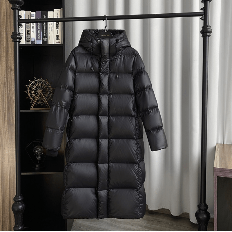 Sierra™ Women's Down Winter Parka