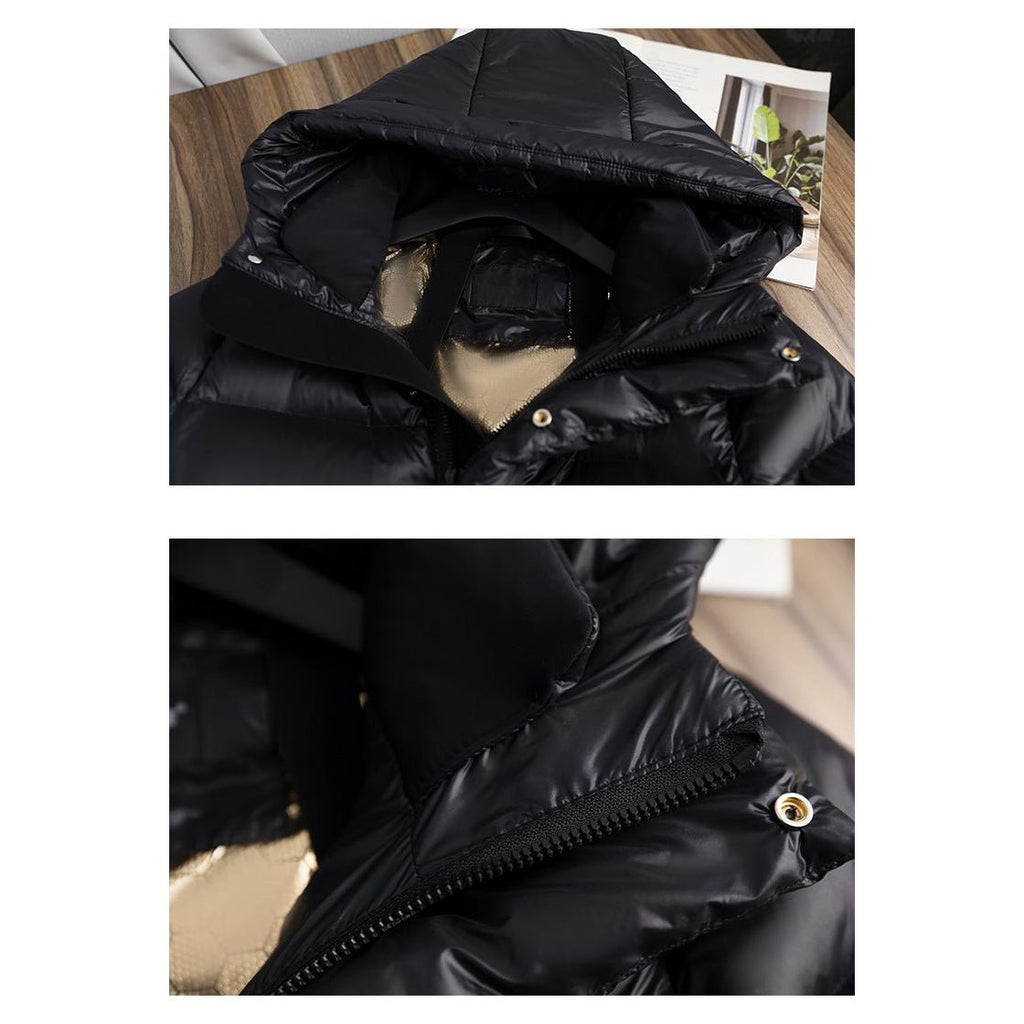 Sierra™ Women's Down Winter Parka